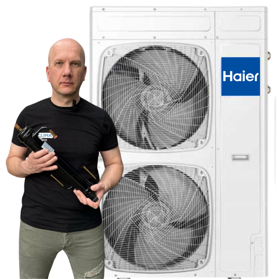 Haier webinar